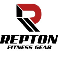 Repton Fitness Gears logo - Similar company to Jaw