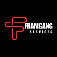 Framgang Services logo - Similar company to Rainx