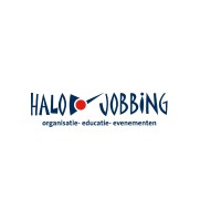 HALO JOBBING logo - Similar company to Society Pod