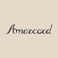 Amarcord logo - Similar company to Bolsillo