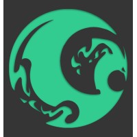 Ghost Phoenix logo - Similar company to Domouk