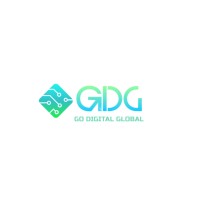 Go Digital Global logo - Similar company to Go Digital!