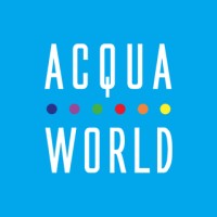 ACQUAWORLD logo - Similar company to Caribe Bay