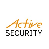 Active Security logo - Similar company to Advance Secured Solutions