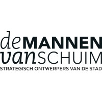 De Mannen van Schuim logo - Similar company to Kikx Development Bv