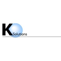 K-Solutions logo - Similar company to K Solution