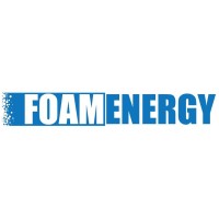 FoamEnergy logo - Similar company to Staging Design Concepts