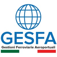 GESFA SRL - Gestioni Ferroviarie ed Aeroportuali logo - Similar company to Apulia Logistics