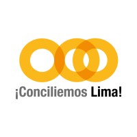Conciliemos Lima logo - Similar company to Centro De Resolución De Disputas (Card - Dorsey)