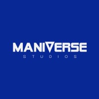 Maniverse Studios logo - Similar company to Maniverse Inc.