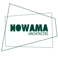 HOWAMA Architectes logo - Similar company to Archimade