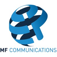 MF Communications Ltd logo - Similar company to Implemental Ltd