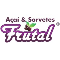 Frutal Açaí e Sorvete LTDA logo - Similar company to Sorvete Brasil
