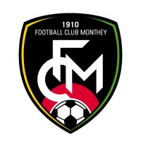 FC Monthey logo - Similar company to Team Aff-Ffv