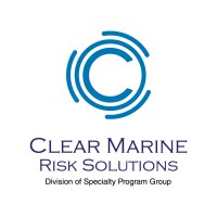 Clear Marine Risk