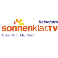 sonnenklar.TV Reisebüro Rihm e.K. logo - Similar company to Unique Getaways