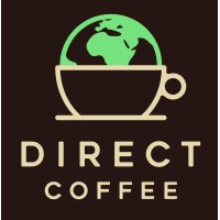 Direct Coffee logo - Similar company to Torpedo Coffee