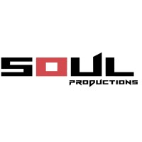 SOUL PRODUCTIONS logo - Similar company to Seocrest