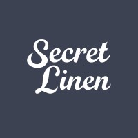 Secret Linen Store logo - Similar company to Third Hand