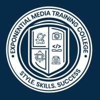 EMT College logo - Similar company to Ema Studios