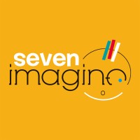 SEVEN IMAGINE - KIDS-Sevenimagine logo - Similar company to Key Graphic