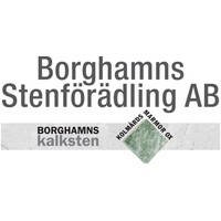 BORGHAMNS STENFÖRÄDLING AB logo - Similar company to Paragera Ab
