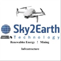Sky2Earth Technology logo - Similar company to Maprogis