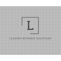 LeadPro Business Solutions logo - Similar company to Leadpro