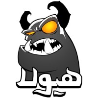 Hayoola - هیولا logo - Similar company to Games-Up