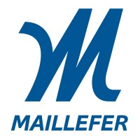 MAILLEFER logo - Similar company to Battenfeld-Cincinnati