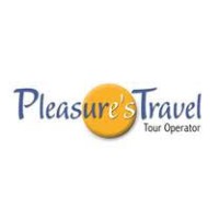 Pleasure's Travel logo - Similar company to Inbound Tours