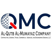 QMC logo - Similar company to Qmcmex