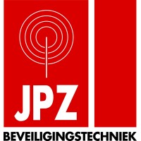 JPZ Beveiligingstechniek BV logo - Similar company to Eleqtriq Slimme Installaties
