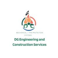 DG Engineering and Construction Services logo - Similar company to Alphatronics Technology Phils Inc.