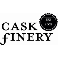 Cask Finery logo - Similar company to Raredram Whisky