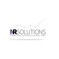 NRSolutions logo - Similar company to N.R Solutions