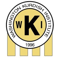 Washington Kurdish Institute logo - Similar company to Rojava Information Center
