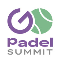 Go Padel Summit logo - Similar company to Myads Platform Spain