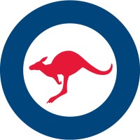 Royal Australian Air Force logo - Similar company to Defence Australia