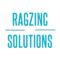 RagzInc Solutions logo - Similar company to Agglet Group Inc