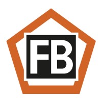 FB Leaf Chain logo - Similar company to Project Dialogue