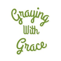 Graying With Grace logo - Similar company to Artsy Mats