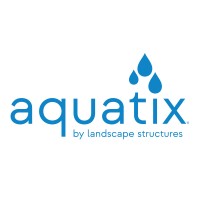 Aquatix by Landscape Structures Inc. logo - Similar company to Makr Group
