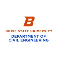Boise State Civil Engineering logo - Similar company to Power System Products
