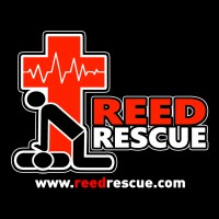 Reed Rescue logo - Similar company to Noiaa Ltd