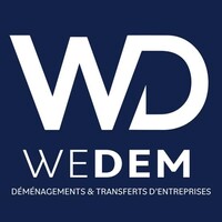 WeDEM logo - Similar company to Ceres Distribution