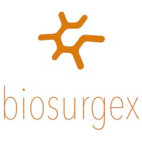 biosurgex logo - Similar company to Osteobionix