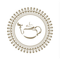 Raphia Flavours of Morocco logo - Similar company to Maison Raphia