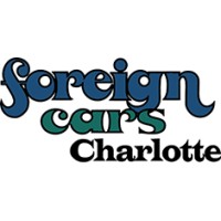 FOREIGN CARS CHARLOTTE - ASTON MARTIN, ALFA ROMEO, BENTLEY & MASERATI logo - Similar company to Pay Plus Benefits Inc.