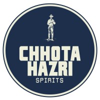 Chhota Hazri Spirits logo - Similar company to Propoganda